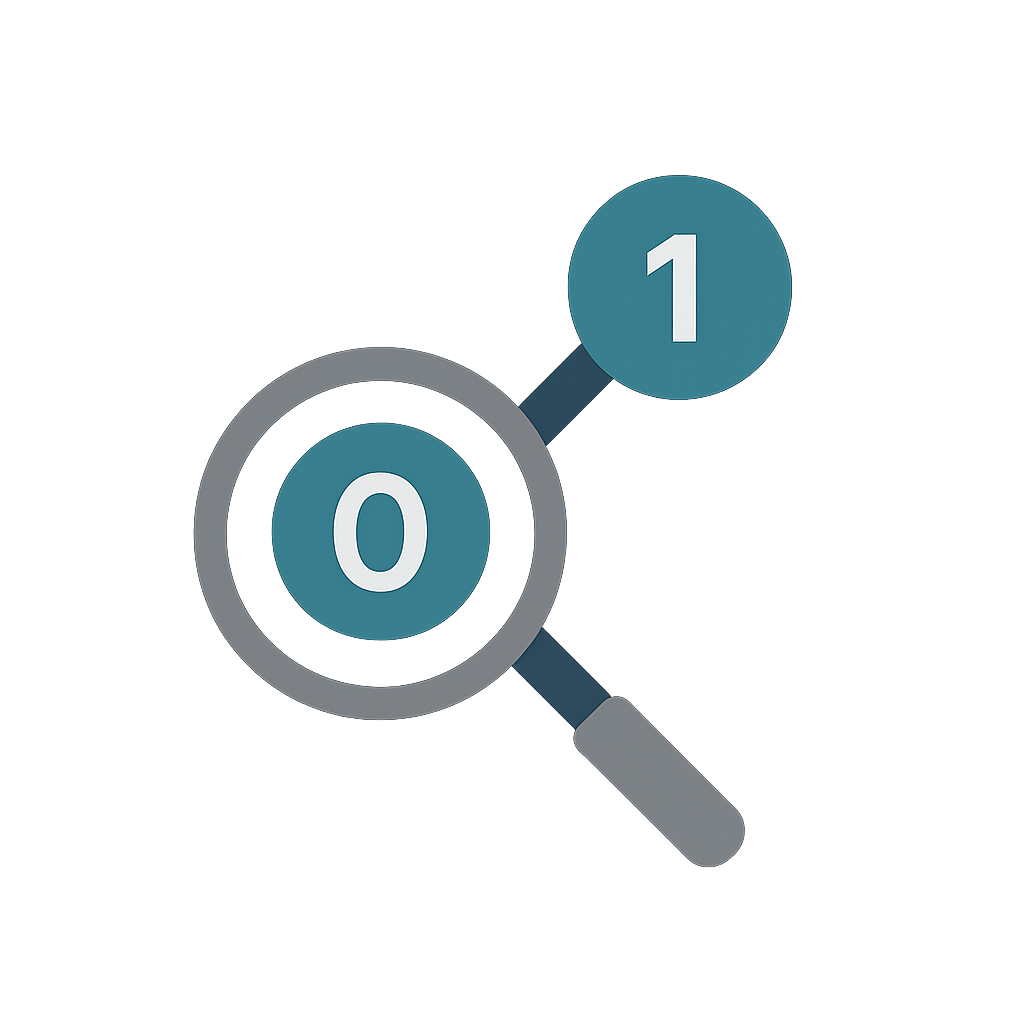 BTrie Logo